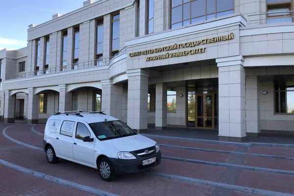 Выполненные проекты