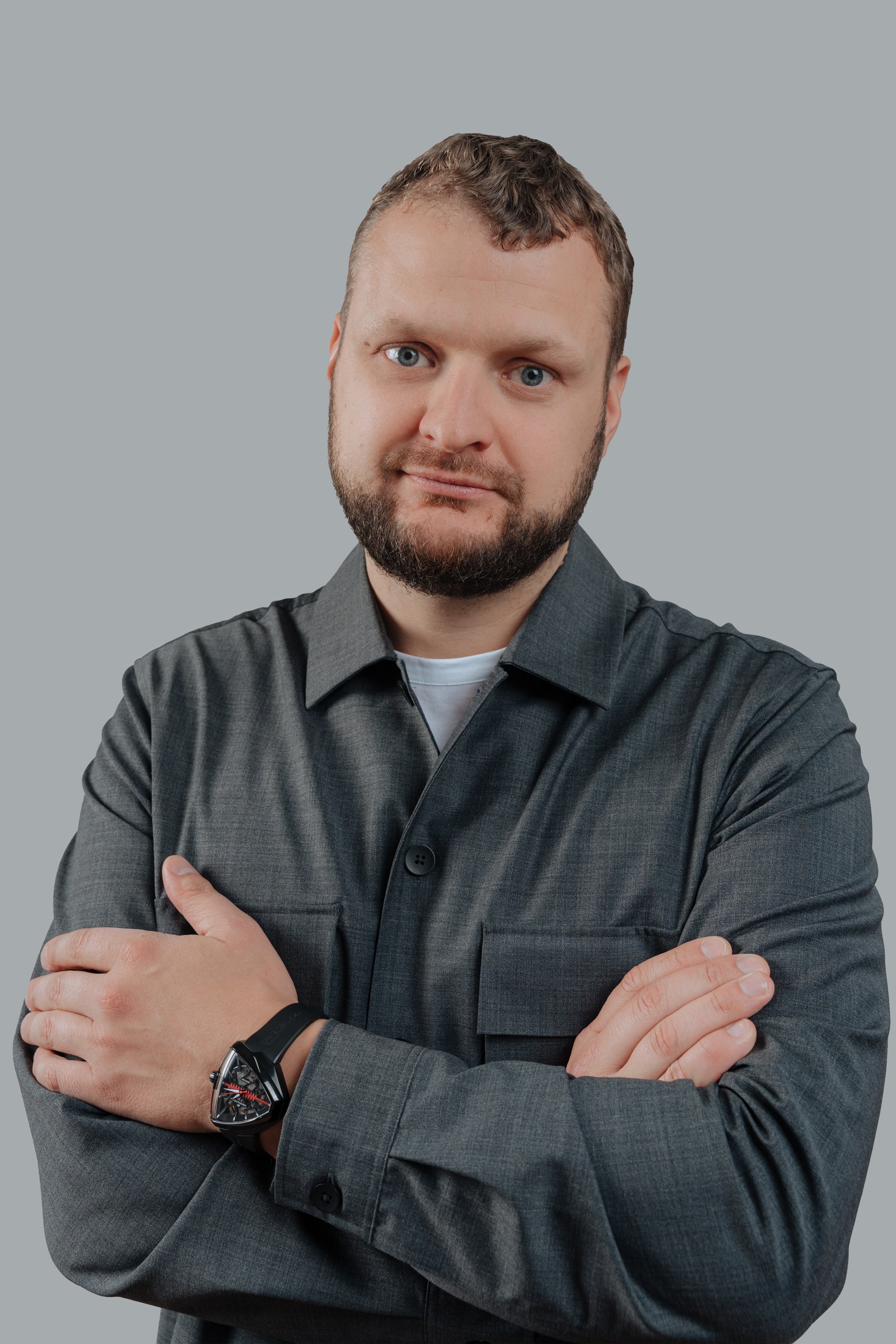 Юрий Беляков